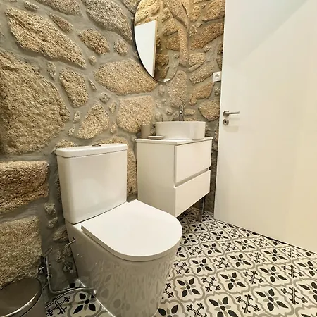 Villa Casa Do Poco